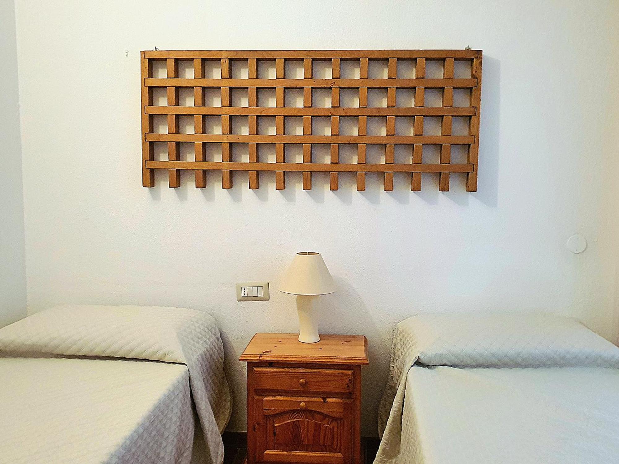 Dommos - Marinaway Apartments Orosei Quarto foto